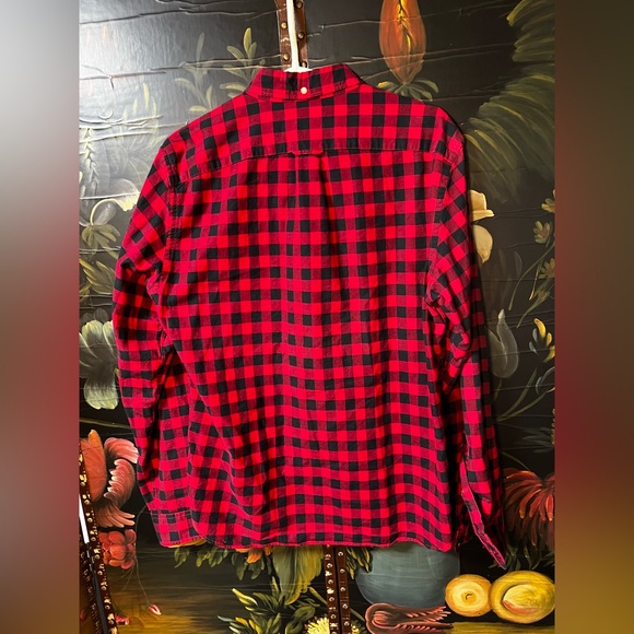 J Crew button down shirt - Picture 4 of 4